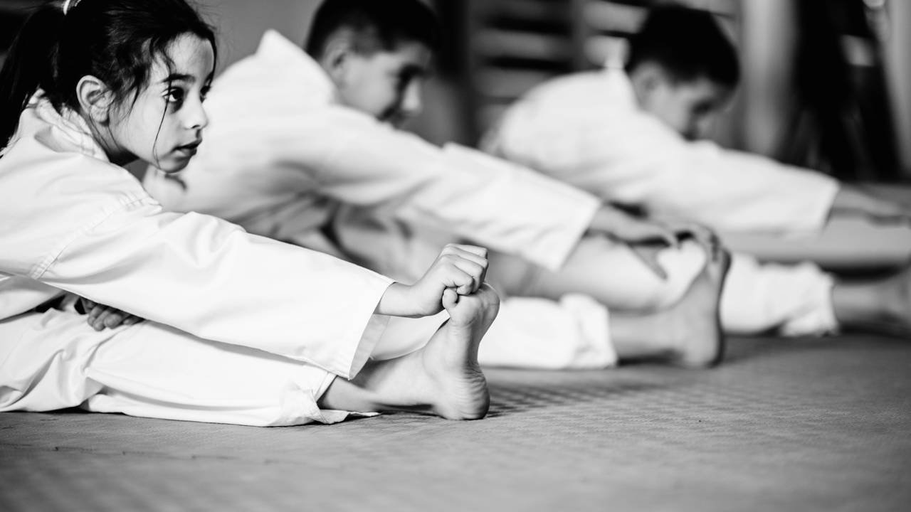 O impacto surpreendente do Jiu-Jitsu feminino