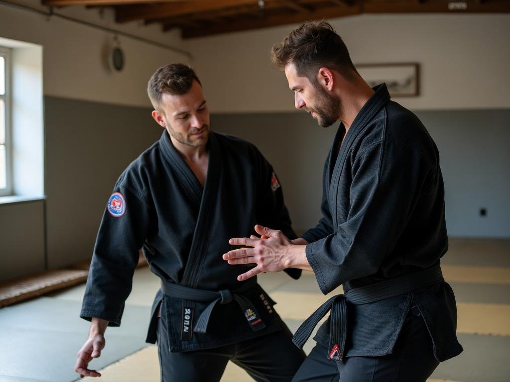 10 lições de vida que o Jiu-Jitsu ensina dentro e fora dos tatames